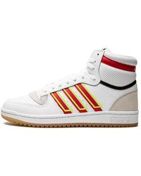 adidas - Top Ten Rb Shoes - Lyst