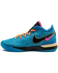 Nike - Zoom Lebron Nxxt Gen "I Promise" Dr8784 900" - Lyst