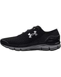 Under Armour - Speedform Gemini Metallic" 3026770-001" - Lyst