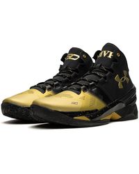 Under Armour - Curry "Back To Back Mvp Pack 2023" 3028431 001" - Lyst