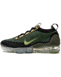 Nike - Air Vapormax 2021 Fk Chlorophyll" Dq7640 001" - Lyst