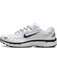 Nike - P-6000 Metallic" Cd6404 107" - Lyst