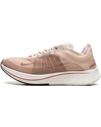 Nike - Zoom Fly Sp "dusty Peach" Shoes - Lyst