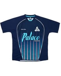 Palace - Fukuoka Football Jersey P0087" - Lyst