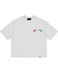 GODSPEED NEW YORK - Vital Necessi-Tee "4Th" Gs512" - Lyst