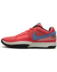 Nike - Ja 1 "Ember Glow" Dr8785 800" - Lyst