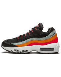 Nike - Air Max 95 Essential "Ocean Cube" At9865 002" - Lyst