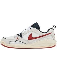 Nike - Cmft Era "Sail Redstone" Hj6777 101" - Lyst