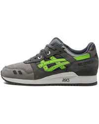 Asics - Gel-Lyte Iii "Ronnie Fieg Super (F&F) H10Ek 6570" - Lyst