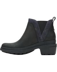 Merrell - Chateau Iii Lace Waterproof Pull-On Boots J007146" - Lyst