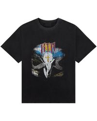 RTA - Colin Scenery T-Shirt Mchpk911 T1322Bksnr" - Lyst