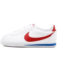 white red cortez