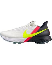 Nike - Air Zoom Infinity Tour G Nrg Crimson Volt" Cz8300 103" - Lyst