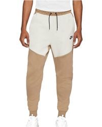 Nike - Sportswear Tech Fleece Joggers Cu4495 208" - Lyst