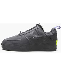 Nike Synthetic Lunar Force 1 '18 