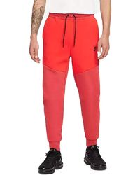 Nike - Sportswear Tech Fleece Joggers Cu4495 662" - Lyst
