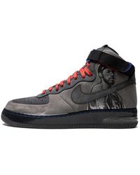 Nike - Air Force 1 Sprm '07 (Rasheed) "New Six" 315096 001" - Lyst