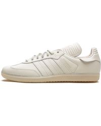 adidas - Humanrace Samba "Pharrell Williams - Lyst