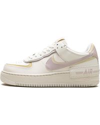 Nike - Air Force 1 Shadow "Sail Platinum" Dz1847 104" - Lyst