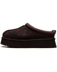 UGG - Tazz Ii Slipper "Dusted Cocoa" 1174471 Ddc" - Lyst