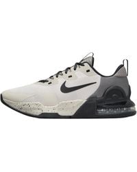 Nike - Air Max Alpha Trainer 5 "Light Iron Ore Flat Pewter" Dm0829 013" - Lyst