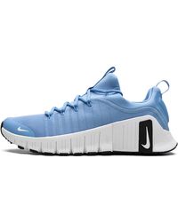 Nike - Free Metcon 6 Tb "University" Hm3754 401" - Lyst