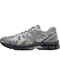 Asics - Gel-Kayano 20 "Gravel Pure" 1203A388 020" - Lyst