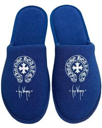 Chrome Hearts - Hotel Slippers "Las Vegas - Lyst