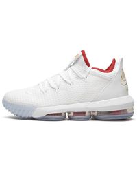 lebron 16 low size 7