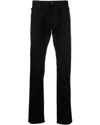 Off-White c/o Virgil Abloh - Diag Tab Slim Jeans Omya102C99Den0031001" - Lyst