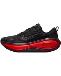 Nike - Vomero Plus "Anthracite Bright Crimson" Hv8150 017" - Lyst
