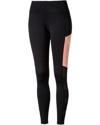 PUMA - Sharp Shape Tight - Lyst