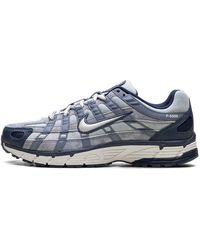 Nike - P 6000 "Worn Denim" Ih3646 499" - Lyst