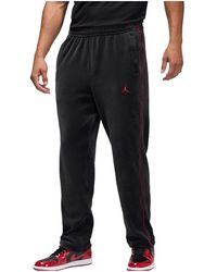 Nike - Brooklyn Velour Track Trousers Gym" Hv1872 010" - Lyst