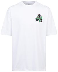 Palace - Hesh Mit Fresh T-Shirt P18Ts211" - Lyst
