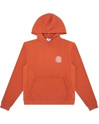 Eric Emanuel - Ee Basic Hoodie "Fw22 - Lyst