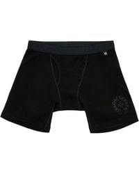 Chrome Hearts - Long Boxer Brief Chrm0421" - Lyst
