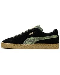 PUMA - Suede "Gentle Jungle" 390057 02" - Lyst