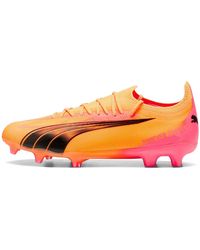 PUMA - Ultra Ultimate Fg Ag "Sun Stream" 107744 03" - Lyst
