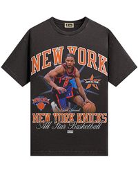 Kith - Nba All-Star Ny Knicks Latrell Sprewell T-Shirt Khm034972 001" - Lyst