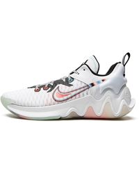 Nike - Giannis Immortality "Force Field" Dh4470 100" - Lyst