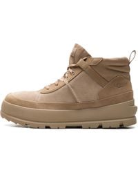 UGG - The Lug Chukka Boot "Sand" 1158214 San" - Lyst