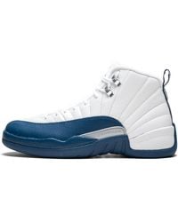 Nike - 12 Low Golf 'french Blue' - Lyst