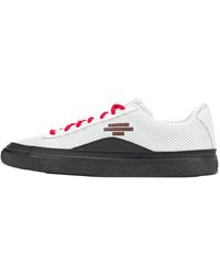 PUMA - Clyde Han "Glacier" 369750 01" - Lyst