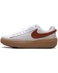 Nike - Blazer Phantom Low Dragon Gum" Fn5820 100" - Lyst