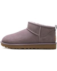 UGG - Classic Ultra Mini "Sugarplum" 1116109 Sgrp" - Lyst