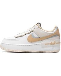 Nike - Air Force 1 Lo Shado "Sail Tan" Dv7449 100" - Lyst