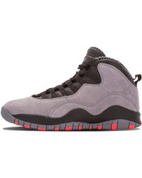 Nike - Air Retro 10 "Cool" 310805 023" - Lyst