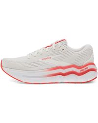 Brooks - Ghost Max 2 Hot Coral" 120420 1B 174" - Lyst