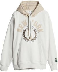 PUMA - Rhuigi Hoodie "Sedate" 620889 17" - Lyst